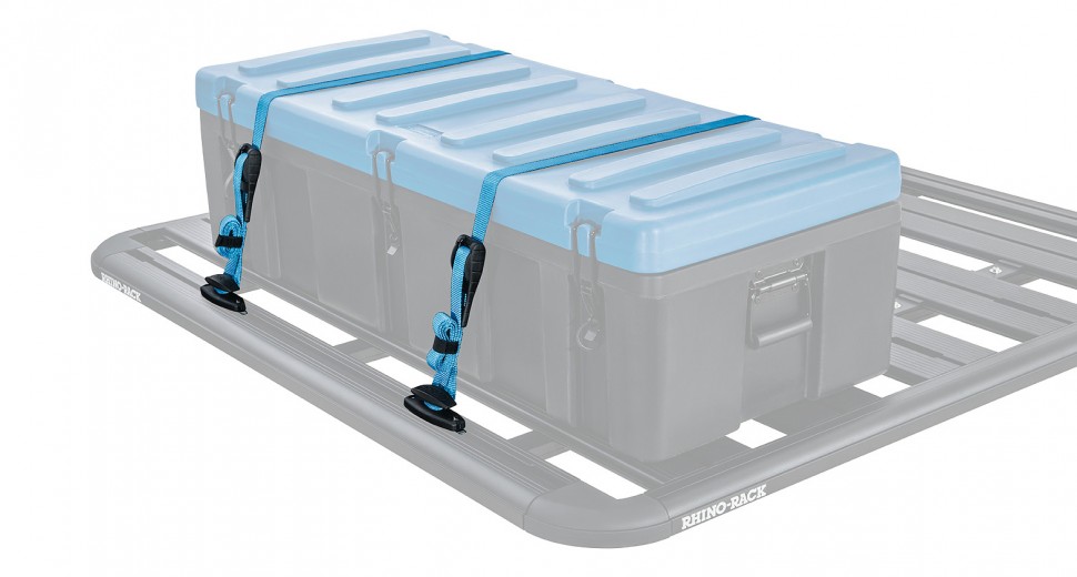 Комплект кулачковых стяжек Rhino-Rack 43179