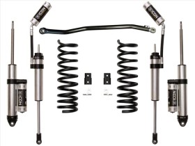 Лифт комплект подвески 2.5" Stage 3 Ram 2500 14-22 4WD ICON K212543