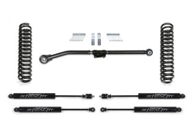 Базовий ліфт-комплект підвіски Ford F-250/F-350 17-26 Lift 2.5" Fabtech K2333M