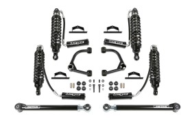 Ліфт-комплект підвіски Ford Bronco 21-26 Lift 4" Fabtech K2390DL