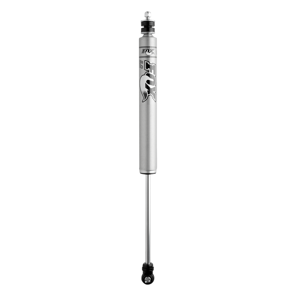 Fox Shocks 980-24-644 Performance Series 2.0 Front Shock Lift 6.5-8" Jeep Cherokee/Comanche/Grand Cherokee/Wrangler TJ 84-06