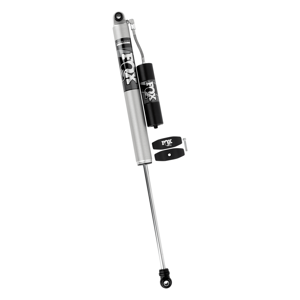 Амортизатор задний с резервуаром Ford F-250/F-350 17-25 Performance Series 2.0 Lift 4-6" Fox Shocks 985-24-150