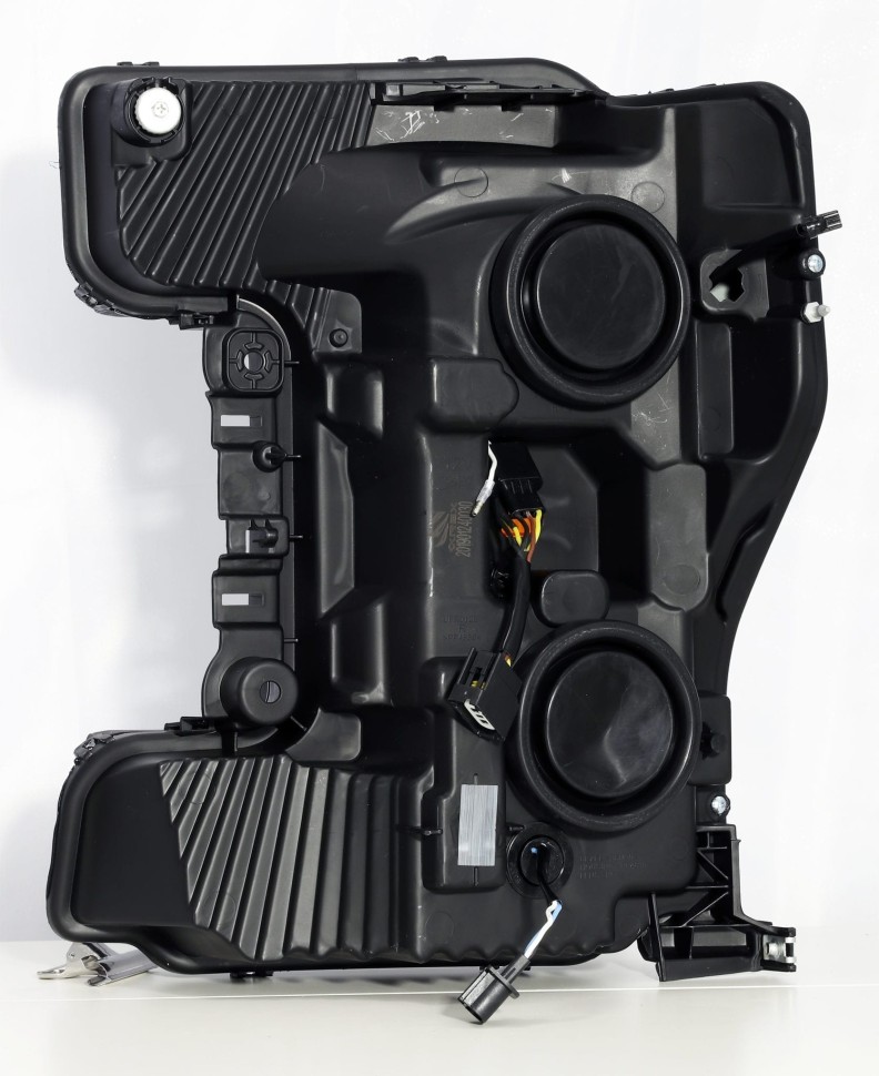 Комплект передних Led фар Ford F-250/F-350/F-450/F-550 17-19 NOVA-Series AlphaRex 880100