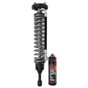 Койловер передній з резервуаром регульований Toyota Tundra 07-21 Performance Elite Series 2.5 Lift 3" Fox Shocks 883-06-187 Пара
