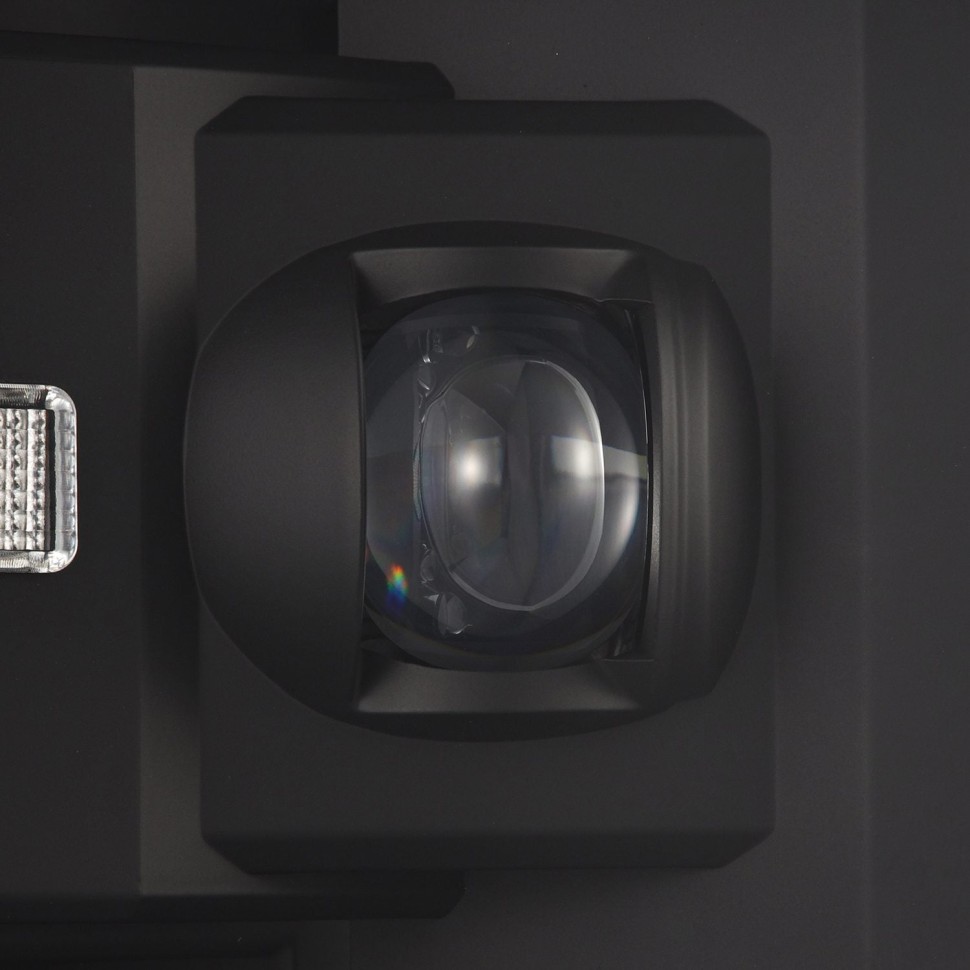 Комплект передних Led фар Ford F-150 21-23 NOVA-Series AlphaRex 880137