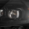 AlphaRex 880257 NOVA-Series Headlights Ford Mustang 18-22