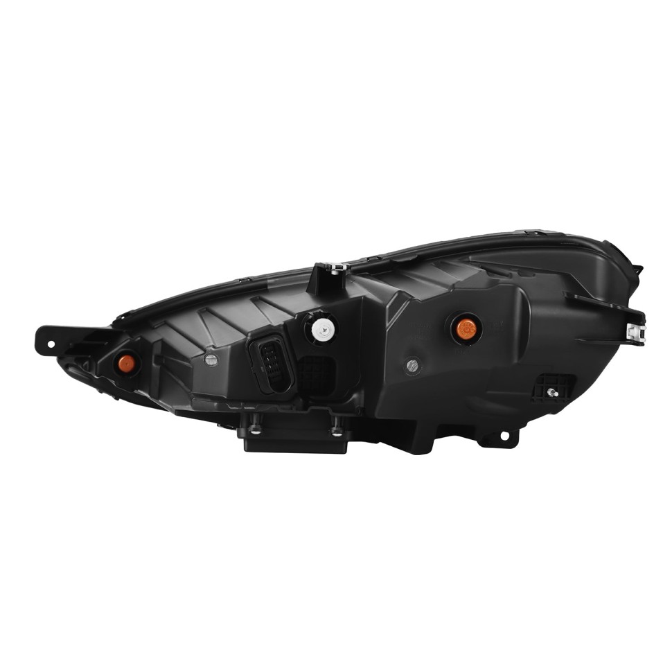 Комплект передних Led фар Tesla Model S 12-21 NOVA-Series AlphaRex 880877