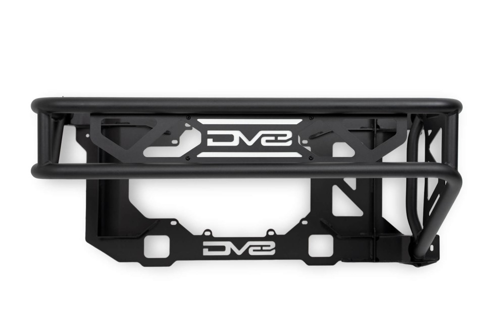 Кріплення запасного колеса Ford Bronco 21-25 DV8 Offroad TCBR-01