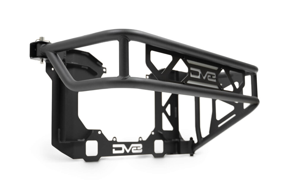 Кріплення запасного колеса Ford Bronco 21-25 DV8 Offroad TCBR-01