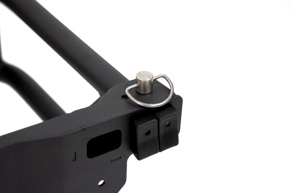 Кріплення запасного колеса Ford Bronco 21-25 DV8 Offroad TCBR-01