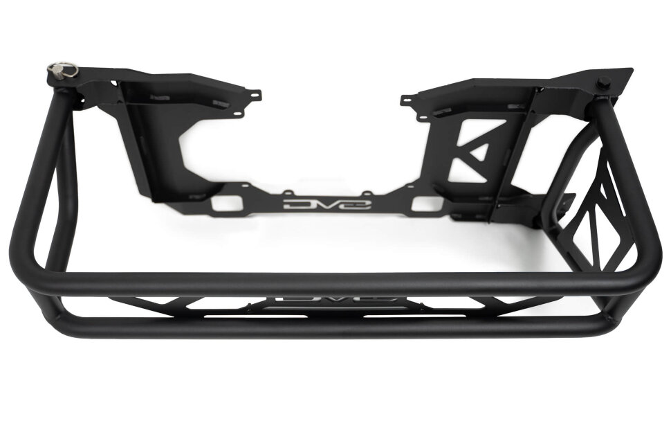 Кріплення запасного колеса Ford Bronco 21-25 DV8 Offroad TCBR-01