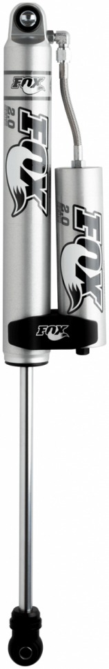 Fox Shocks 985-24-012 2.0 Performance Series Rear Reservoir Shock 4-6" Jeep Wrangler JK 07-18