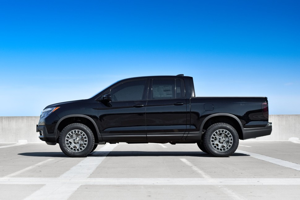 Black Rhino 1780YRK386130M84 York Wheel Matte Black 17x8 +38