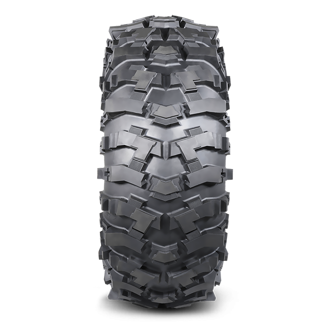 Mickey Thompson 90000031326 Baja Pro™X Tire 42x14.5 R17