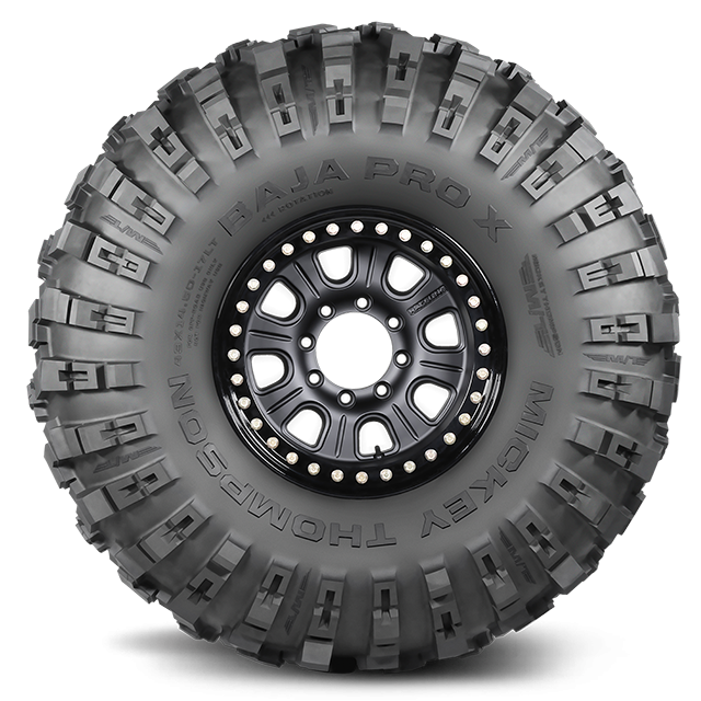 Mickey Thompson 90000031326 Baja Pro™X Tire 42x14.5 R17