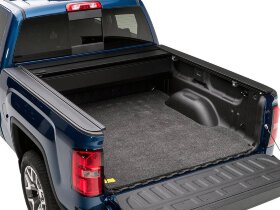 Килимок багажника Chevrolet Silverado/GMC Sierra 2500/3500 20-25 8'   Classic BedRug BMC20LBS