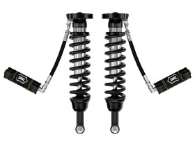 Амортизатор задний с резервуаром GMC/Chevrolet Suburban/Tahoe/Yukon/Yukon XL 21-26 2.5 VS Remote Reservoir Lift 3-4" Icon Vehicle Dynamics 71660 Пара