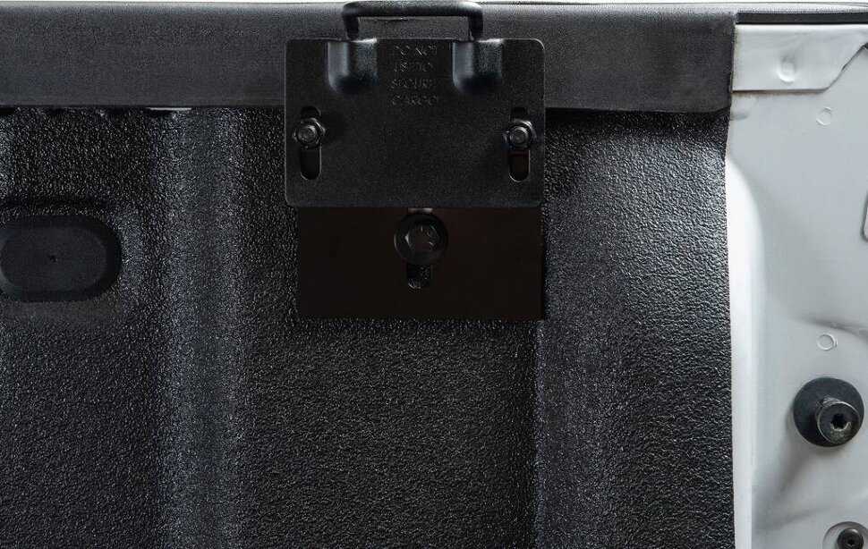 Крышка багажника складная мягкая Chevrolet Colorado/GMC Canyon 15-22 5'2" Trifecta ALX Extang 90350