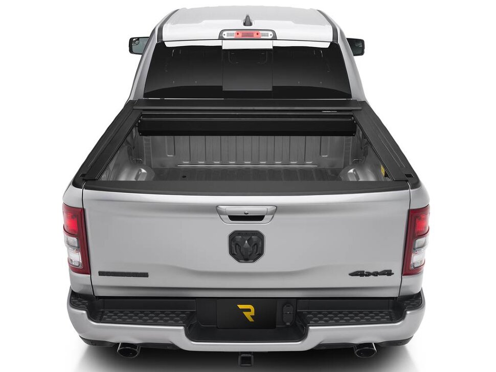 Roll-N-Lock RC263E E-Series Power Retractable Tonneau Cover Chevrolet Colorado/GMC Canyon 23-25 5'2"