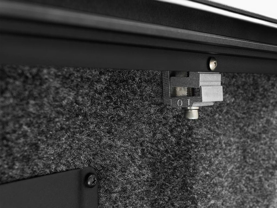 Roll-N-Lock RC263E E-Series Power Retractable Tonneau Cover Chevrolet Colorado/GMC Canyon 23-25 5'2"