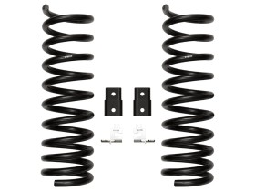Комплект передніх пружин Dodge Ram 3500/2500 13-22 Dual Rate Lift 2.5" Icon Vehicle Dynamics 214200