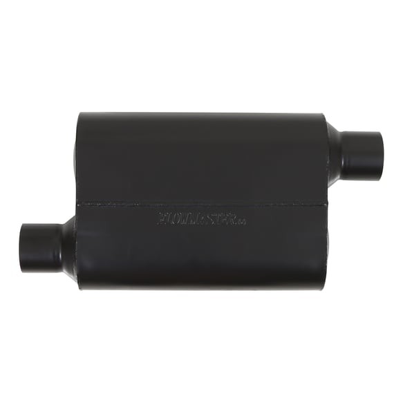 Глушник 40 Series Flowmaster 42543