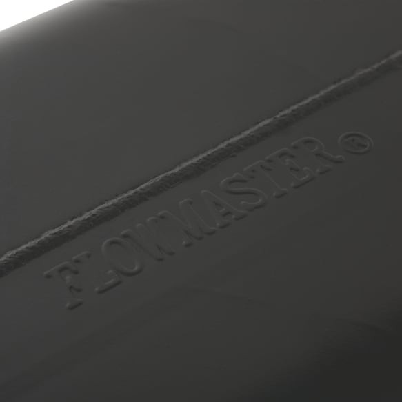 Глушник 40 Series Flowmaster 42543