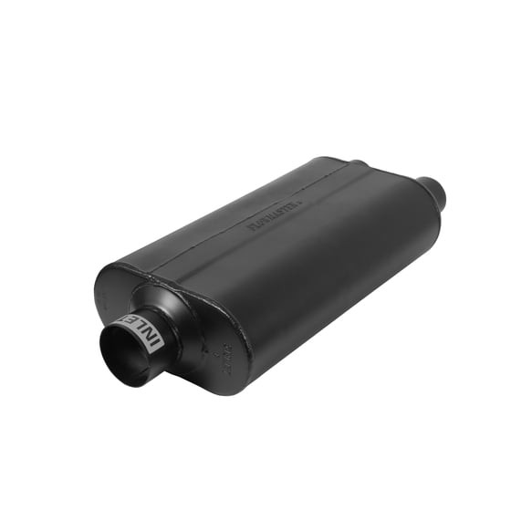Глушитель Dodge Ram 1500 09-14 50 Series HD Flowmaster 9530572