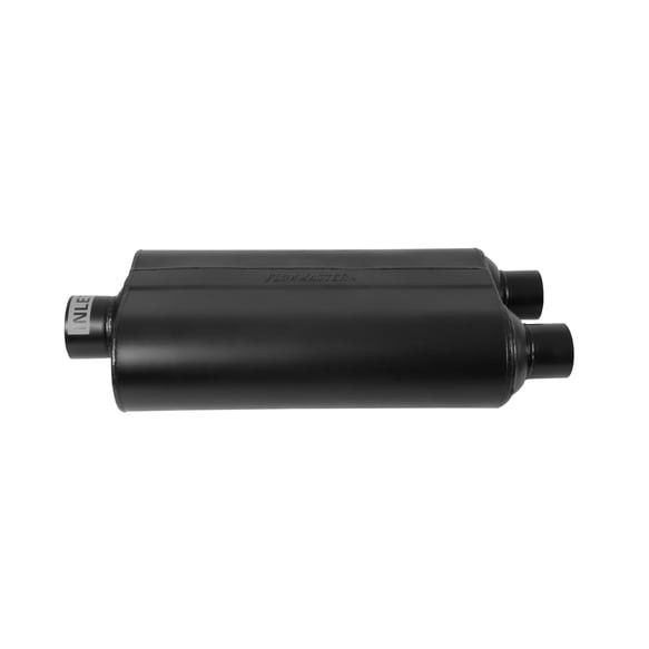 Глушитель Dodge Ram 1500 09-14 50 Series HD Flowmaster 9530572