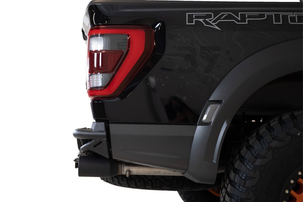 Задний бампер Ford F-150 Raptor/Raptor R 21-25 Addictive Desert Designs R218571280103