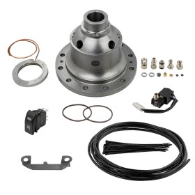 Блокировка дифференциала Air Locker AAM 11.5" Dodge Ram 2500/3500 03-19 ARB RD139
