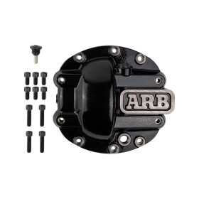 Крышка дифференциала Dana 30 Jeep Cherokee/Grand Cherokee/Wrangler YJ/Wrangler TJ/Wrangler JK 84-18 ARB 0750002B