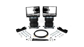 Комплект пневмоподвески Toyota Tundra 22-25 LoadLifter 5000 Air lift 57383