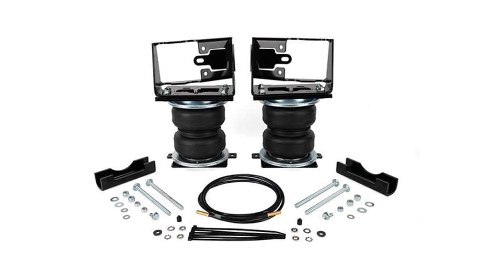 Комплект пневмоподвески Toyota Tundra 22-25 LoadLifter 5000 Air lift 57383