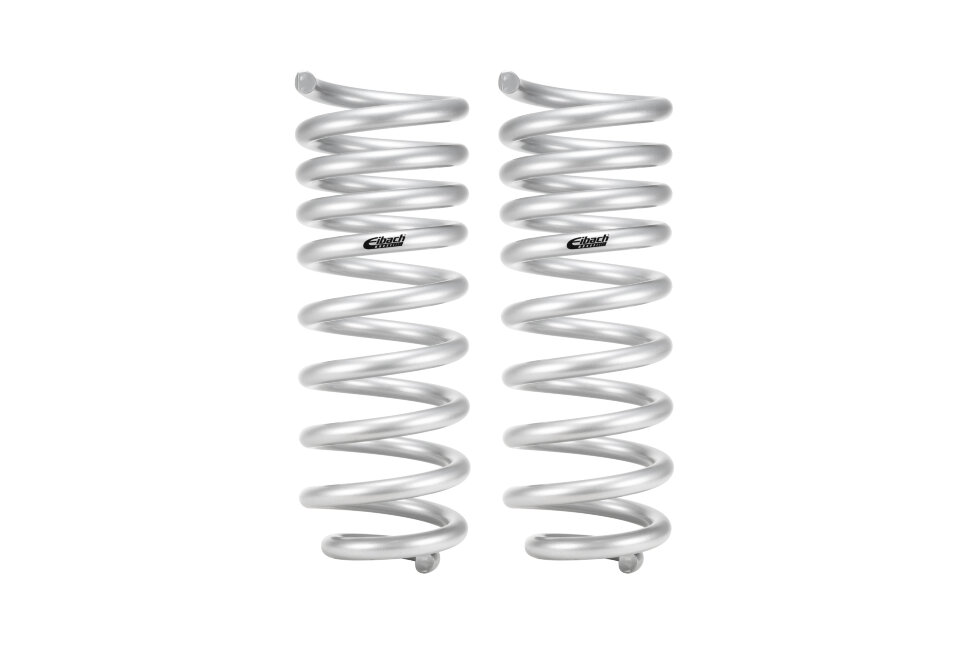 Eibach E30-23-040-01-02 Pro Lift Kit Rear Coil Spring Kit Lift 1.1-1.4" GMC/Chevrolet Suburban/Yukon XL 21-24