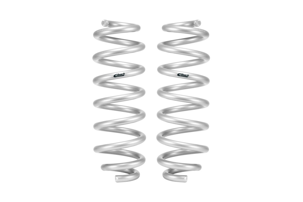 Комплект усиленных задних пружин Ford Maverick 22-25 Pro Lift Kit HD Lift 0-2" Eibach E30-35-057-03-02