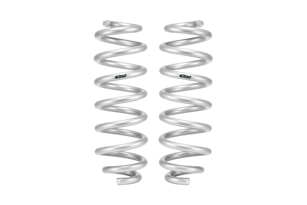 Комплект усиленных задних пружин Ford Maverick 22-25 Pro Lift Kit HD Lift 0-2" Eibach E30-35-057-03-02