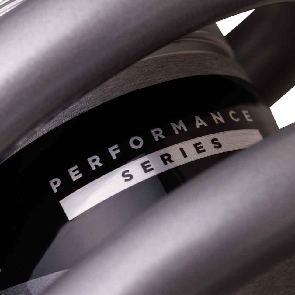 Койловер передний Toyota Tacoma 24-25 Performance Series HTO 2.5 Lift 0-2" Fox 987-02-008