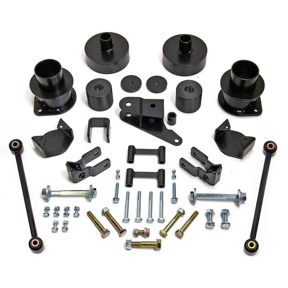 Лифт комплект подвески SST Jeep Wrangler JK 07-18 Lift 3" ReadyLift 69-6000