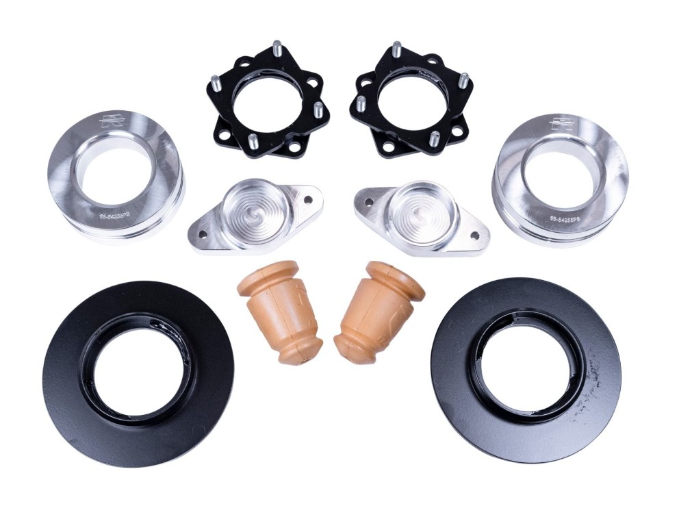 Лифт комплект подвески SST Toyota 4Runner 25-26 Lift 2.5" ReadyLift 69-55250