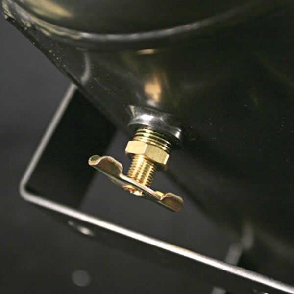 Горизонтальная бортовая воздушная система Air Source Kit 12v Viair 20007