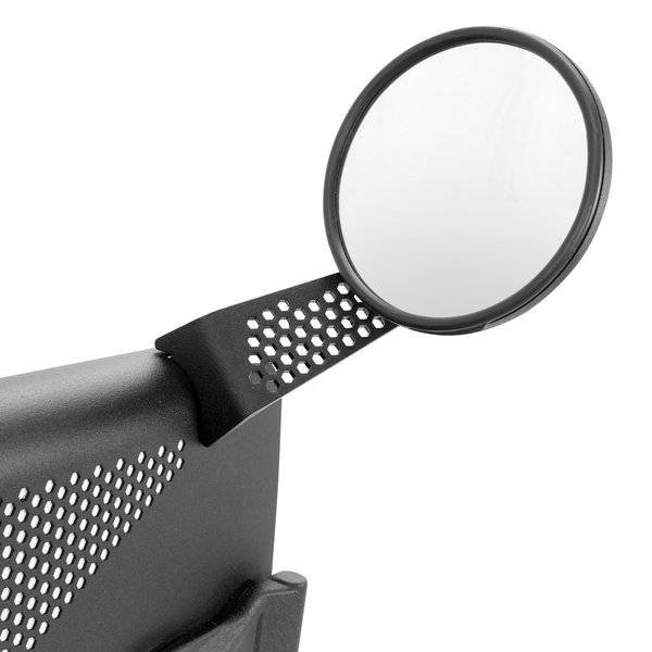 Передние двери Jeep Wrangler JK 07-18 2 Door/4 Door Trailline Go Rhino 572501