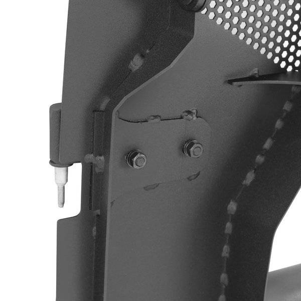 Передние двери Jeep Wrangler JK 07-18 2 Door/4 Door Trailline Go Rhino 572501