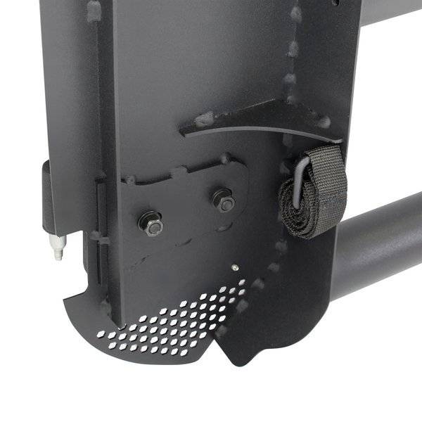 Передние двери Jeep Wrangler JK 07-18 2 Door/4 Door Trailline Go Rhino 572501