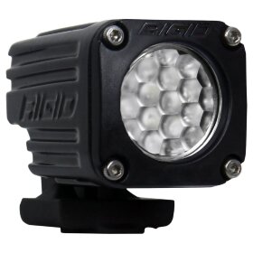 Додаткова Led фара 1x2" Flood/Diffused Ignite Rigid Industries 20531