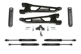 Ліфт-комплект підвіски Ford F-250/F-350 23-26 Lift 2.5" Fabtech K2401M