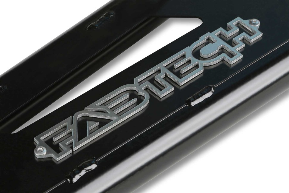 Ліфт-комплект підвіски Ford F-250/F-350 23-26 Lift 2.5" Fabtech K2401M