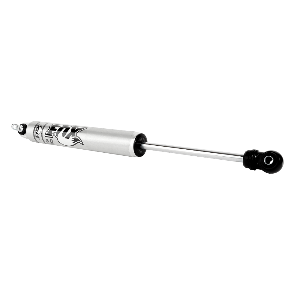 Fox Shocks 980-24-645 Performance Series 2.0 Rear Shock Lift 4-6" Jeep Cherokee/Wrangler TJ 84-06