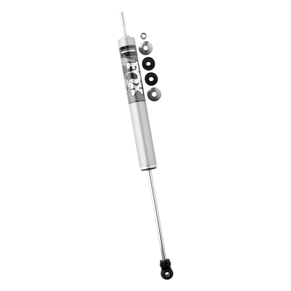 Fox Shocks 985-24-195 Performance Series 2.0 Rear Shock Lift 4-6" Toyota Tundra 07-21