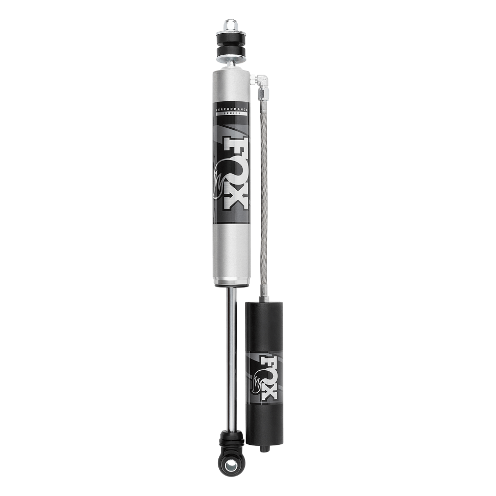 Амортизатор передний с резервуаром Ford F-250/F-350 17-25 Performance Series 2.0 Lift 0-1.5" Fox Shocks 985-24-161